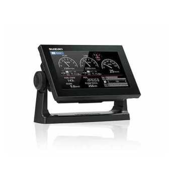 STRUMENTO DISPLAY SMD 7' SUZUKI FURUNO