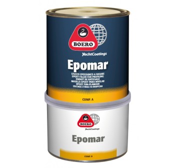 STUCCO EPOMAR 0,75L