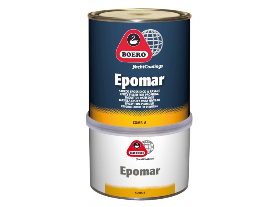 STUCCO EPOMAR 0,75L