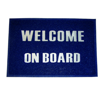 STUOINO BENVENUTO MM.600X400