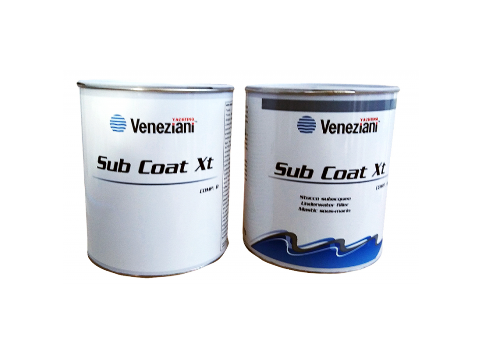 SUBCOAT XT KG 2 (A+B)