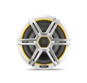 SUBWOOFER BIANCO 10"