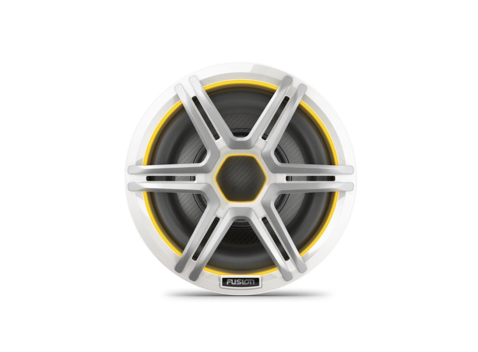 SUBWOOFER BIANCO 10"