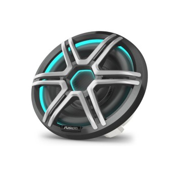 SUBWOOFER GRIGIO 10"