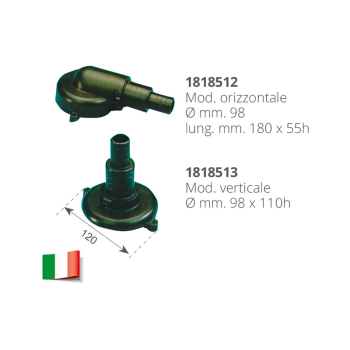 SUCCHIAROLA Ø MM.25-35