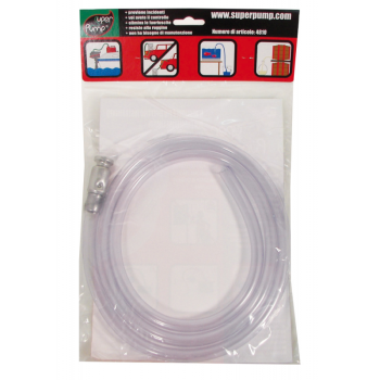 SUPERPUMP LT/MIN. 10