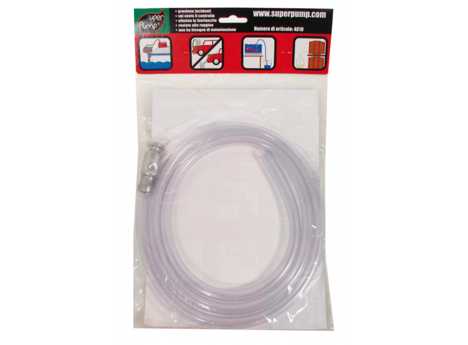 SUPERPUMP LT/MIN. 30