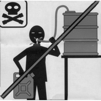 SUPERPUMP LT/MIN. 30