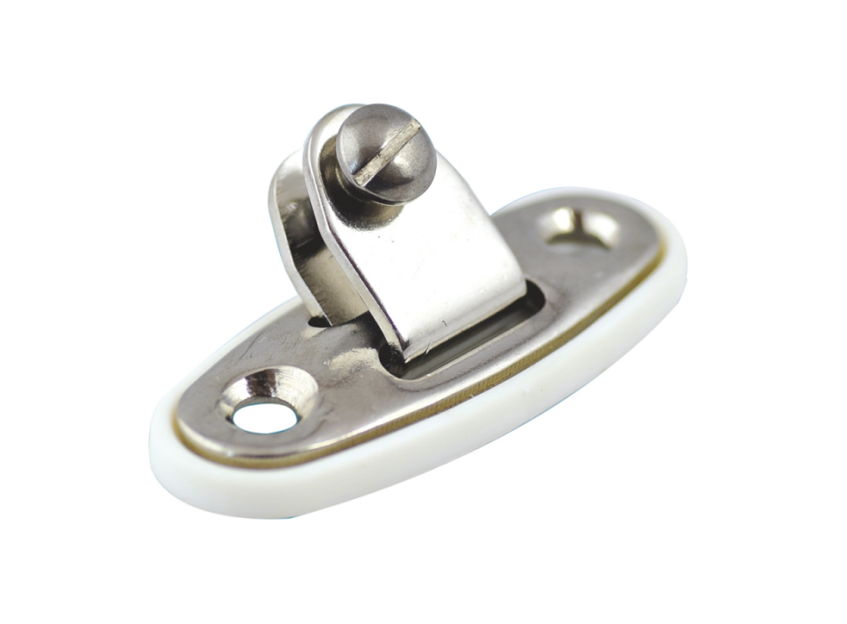 SUPPORTI A FORCELLA SNODATO