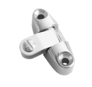 SUPPORTI A FORCELLA SNODATO