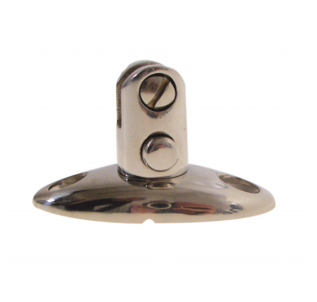 SUPPORTI CON PERNO ESTRAIBILE