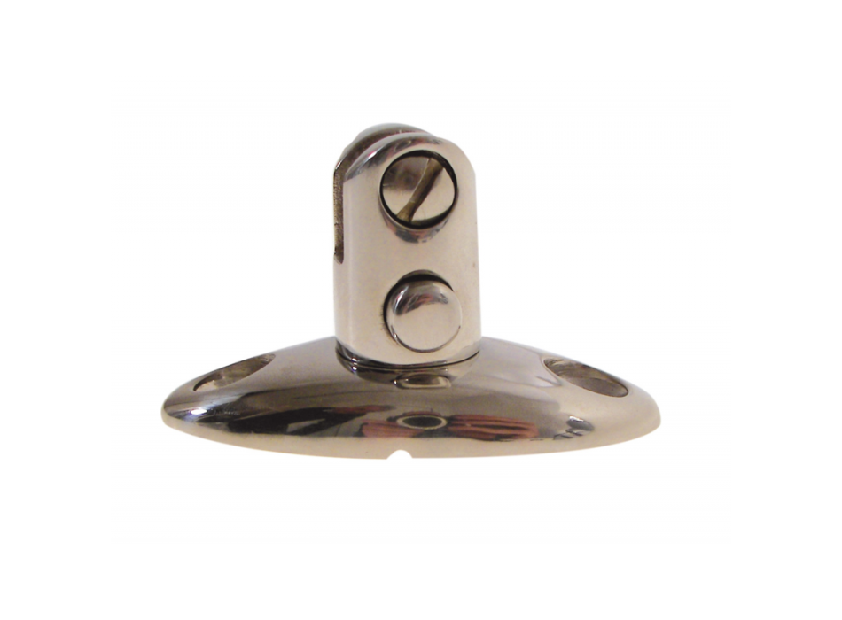 SUPPORTI CON PERNO ESTRAIBILE