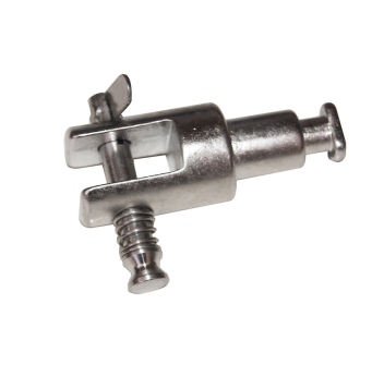 SUPPORTI PER SCALMIERA