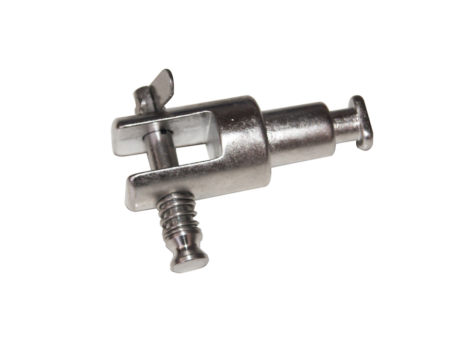 SUPPORTI PER SCALMIERA