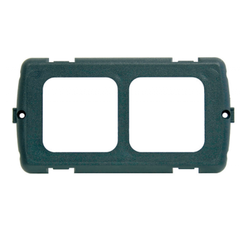 SUPPORTO A DUE MODULI