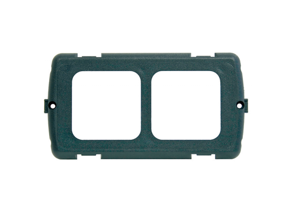 SUPPORTO A DUE MODULI