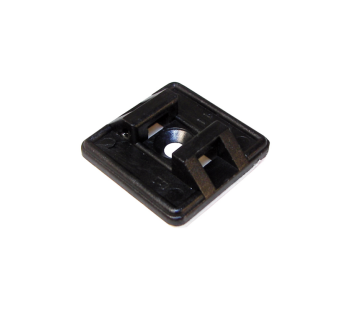 SUPPORTO ADESIVO CON VITE