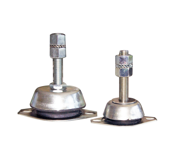 SUPPORTO ANTIVIBRANTE