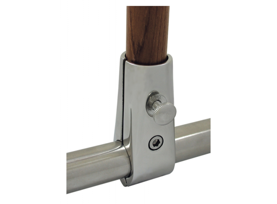 SUPPORTO ASTA BANDIERA PER PULPITO