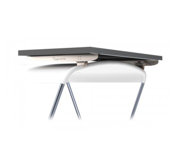 SUPPORTO DI MONTAGGIO PANNELLI SOLARI DA 50/100/120W