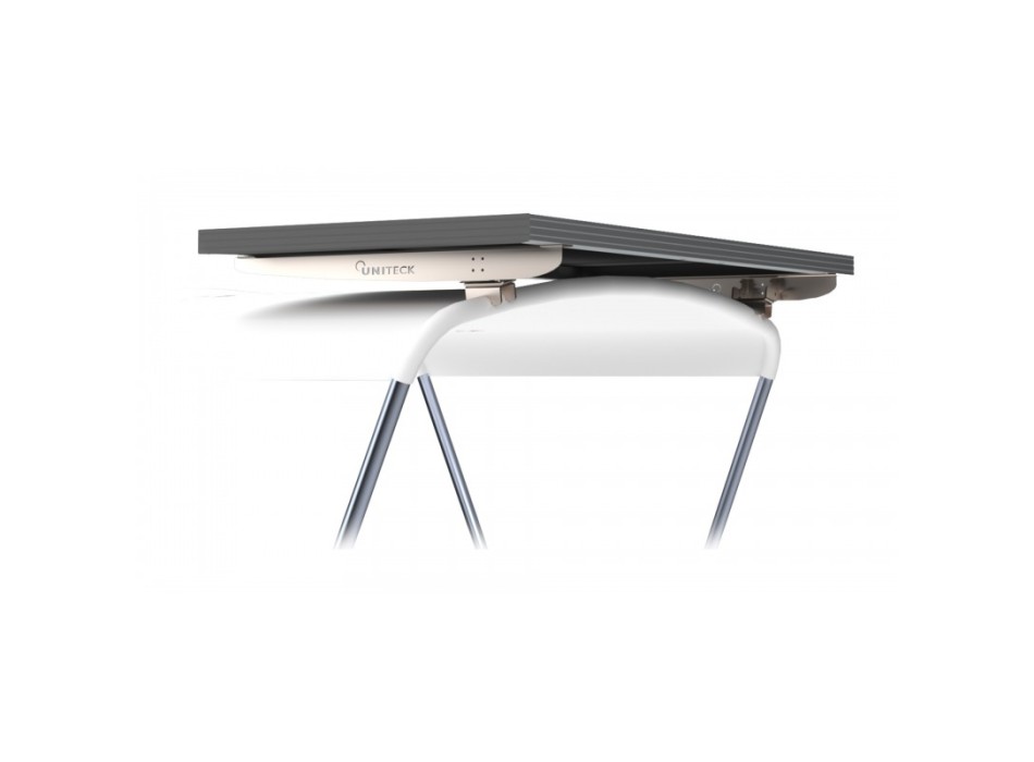 SUPPORTO DI MONTAGGIO PANNELLI SOLARI DA 50/100/120W