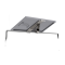 SUPPORTO DI MONTAGGIO PANNELLI SOLARI DA 50/100/120W