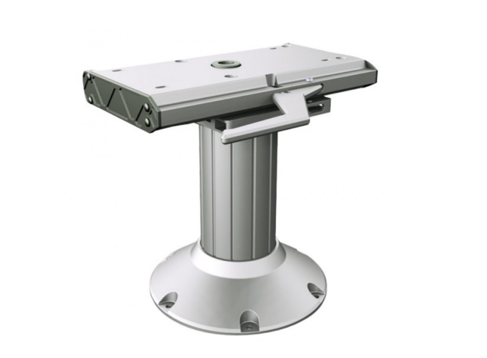 SUPPORTO FISSO CON SCORRIMENTO