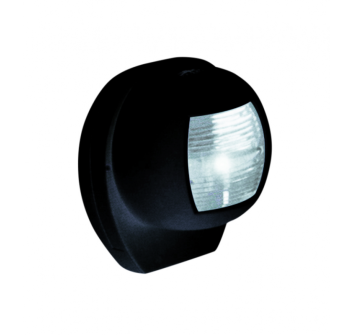 SUPPORTO IN ABS NERO