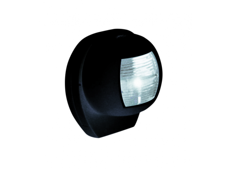 SUPPORTO IN ABS NERO