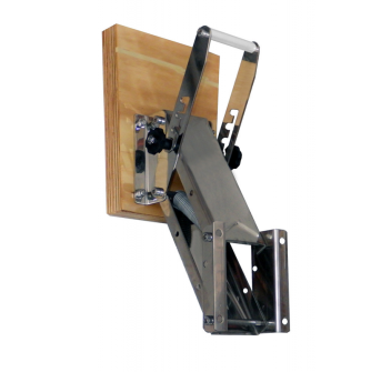 SUPPORTO MOTORE MAX 20 HP 2 TEMPI