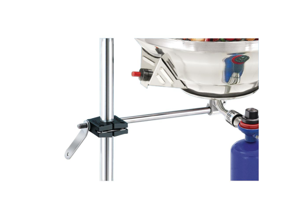 SUPPORTO PER TUBI Ø MM.28,5/32