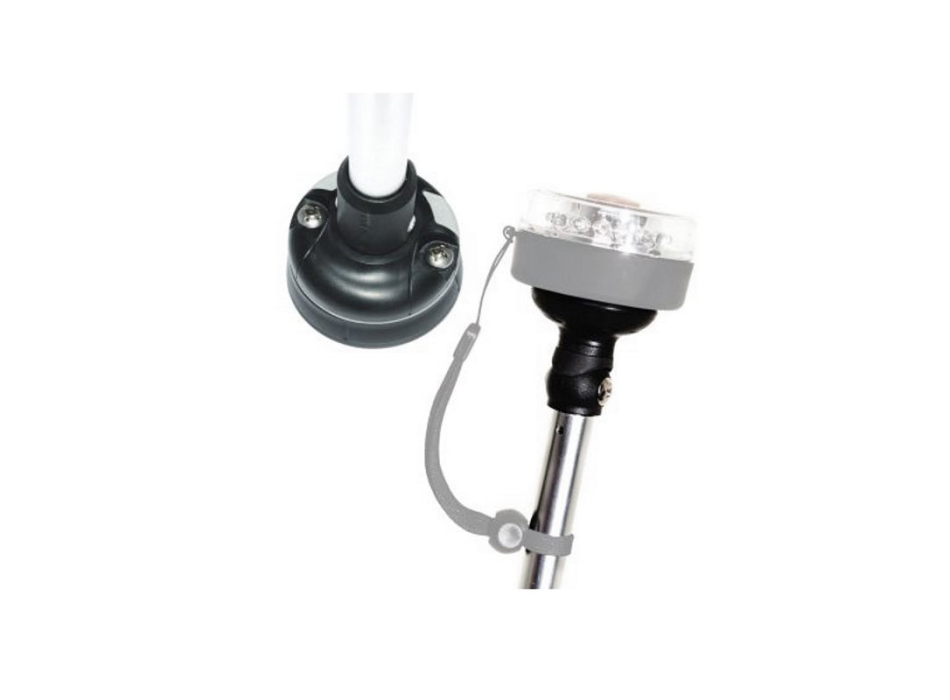 SUPPORTO TELESCOPICO