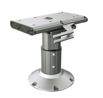 SUPPORTO TELESCOPICO ELETTRICO