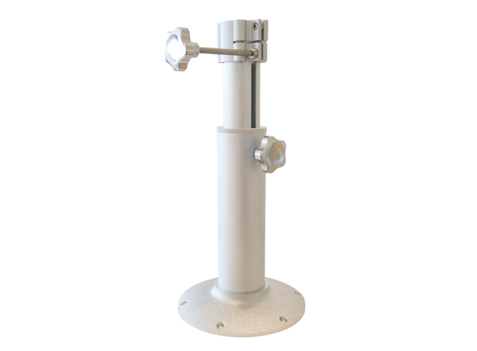 SUPPORTO TELESCOPICO MM.400/600