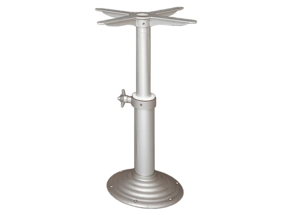 SUPPORTO TELESCOPICO MM.550/780