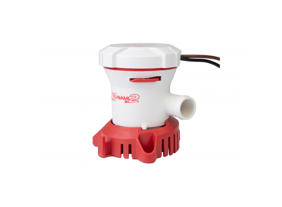 T1200 24V - PORTATA LT/H 3120