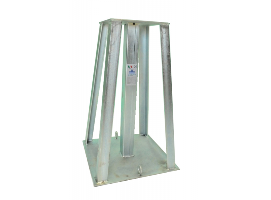 TACCO PER CHIGLIA MM.400