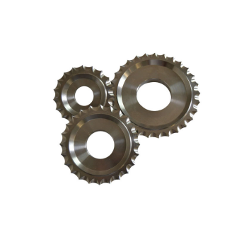 TAGLIA CIME PER ASSE Ø MM.30