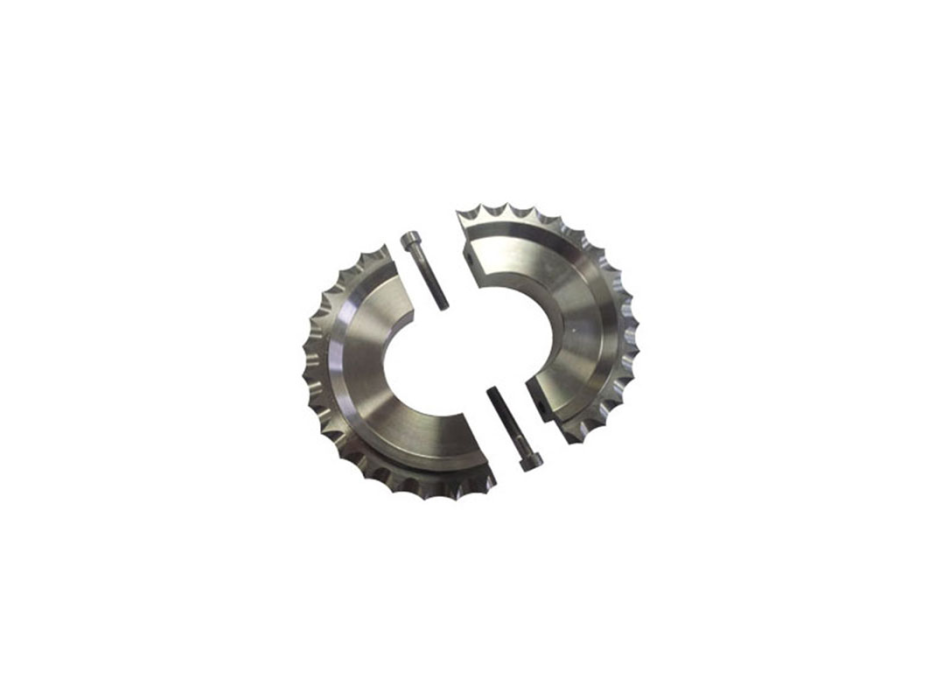 TAGLIA CIME PER ASSE Ø MM.45