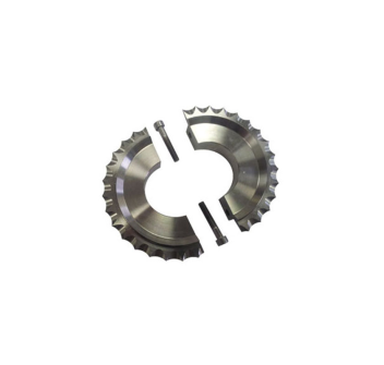 TAGLIA CIME PER ASSE Ø MM.50