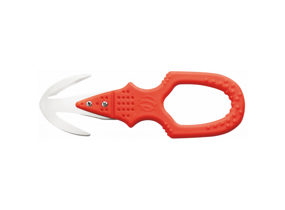 TAGLIACIME MANICO IN NYLON