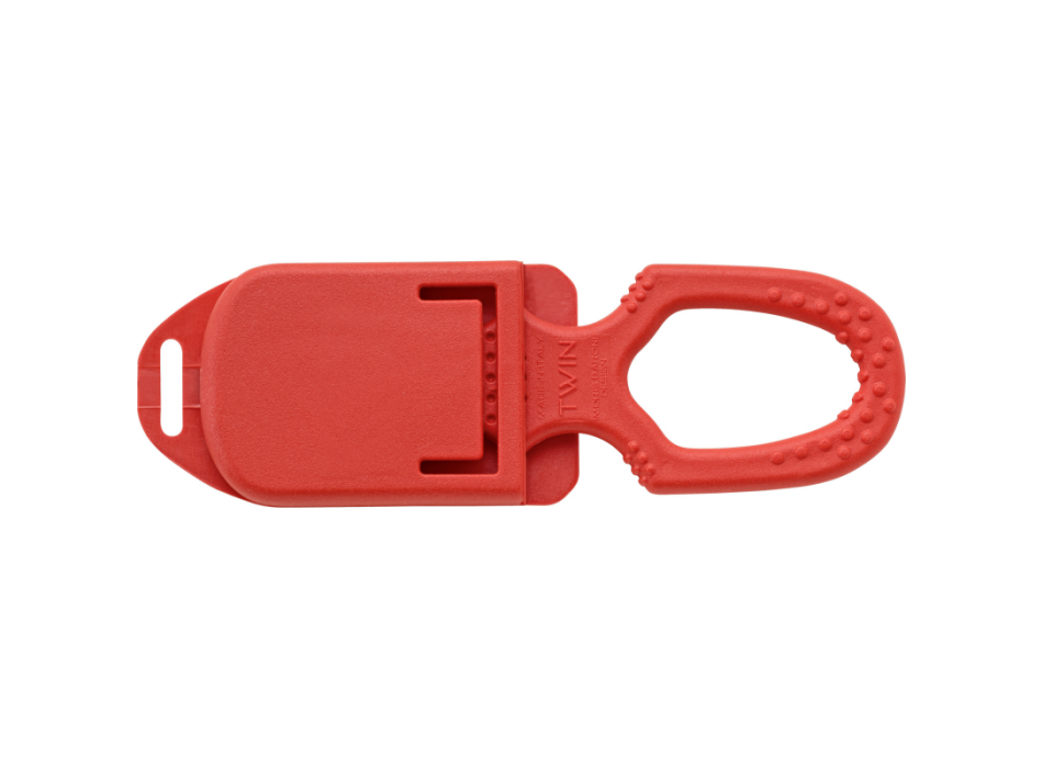 TAGLIACIME MANICO IN NYLON