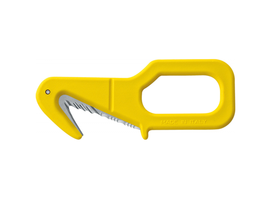 TAGLIACIME MANICO IN NYLON