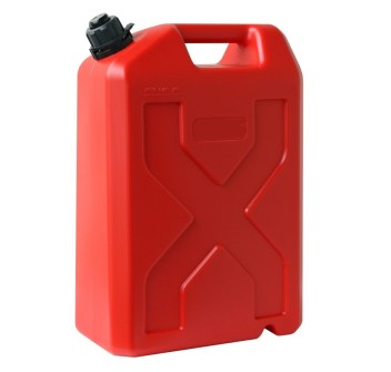 TANICA 5 LT HEAVY DUTY CARBURANTE