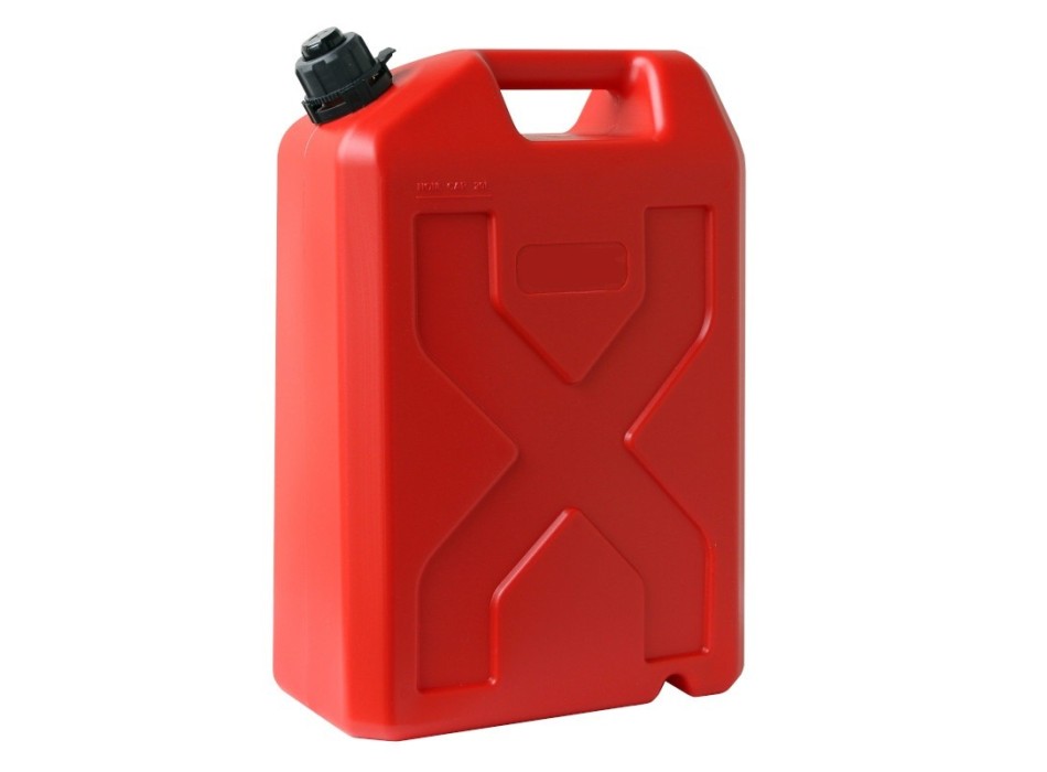 TANICA 5 LT HEAVY DUTY CARBURANTE