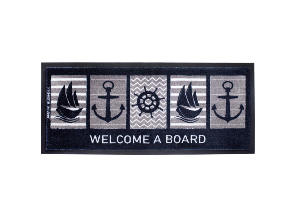 TAPPETINO ANTISCIVOLO CM 120 X 45