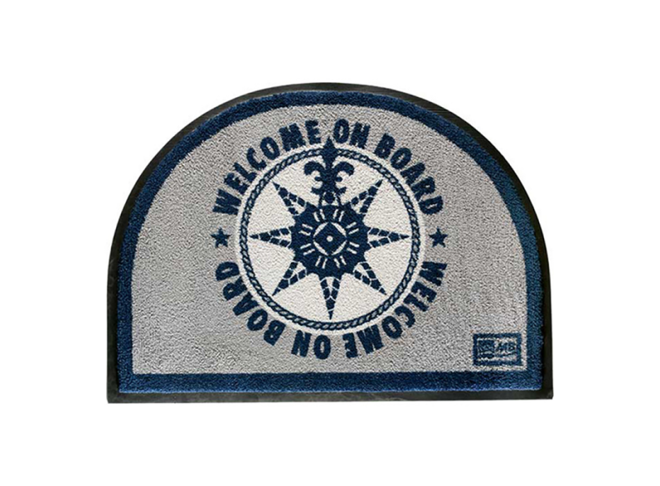 TAPPETINO WELCOME CM 70 X 50