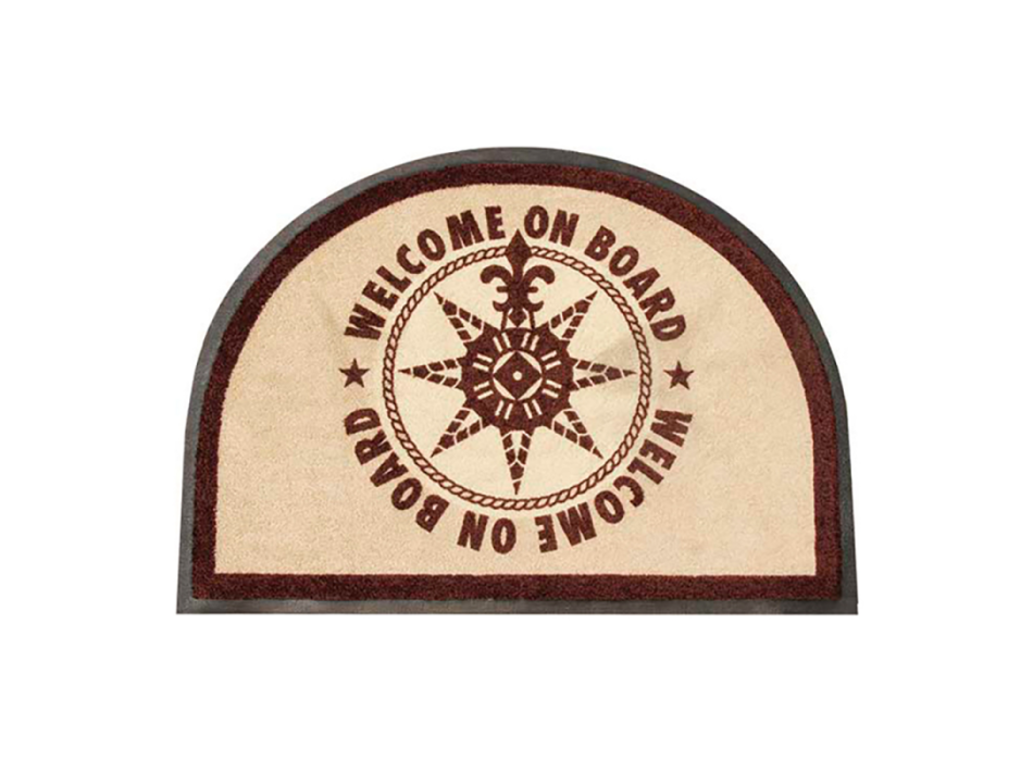TAPPETINO WELCOME CM 70 X 50