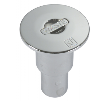 TAPPO ACQUE NERE Ø MM.38