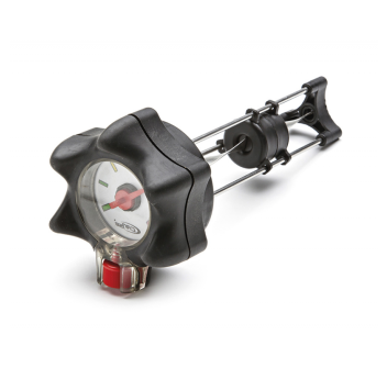 TAPPO CON SFIATO E INDICATORE LIVELLO